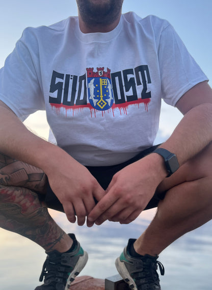 Süd Ost Drips T-Shirt