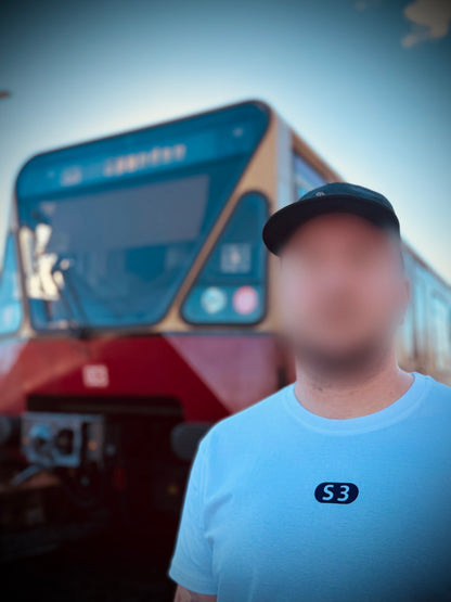 S3 Copenick T-Shirt