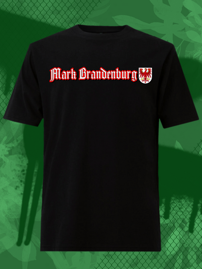 Mark Brandenburg T-Shirt