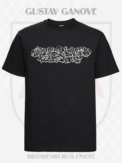 Brandenburg´s Finest Shirt / Gustav Ganove