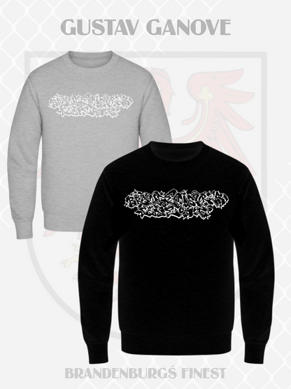 Brandenburg´s Finest Sweatshirt / Gustav Ganove