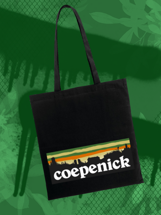 Coepenick ptg. Style Beutel