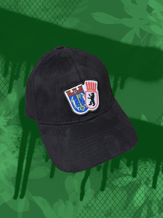 Berlin/Köpenick Cap