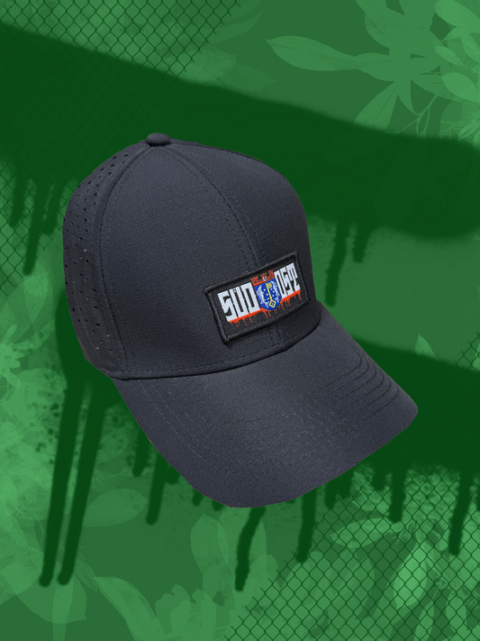 Süd Ost Truckercap