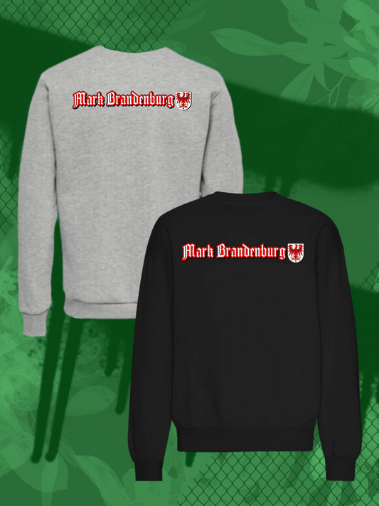 Mark Brandenburg Sweater
