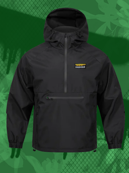 Coepenick ptg. Style Windbreaker