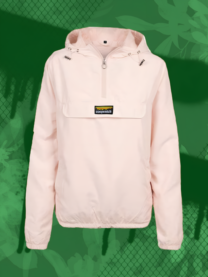 Coepenick ptg. Style Ladies Windbreaker