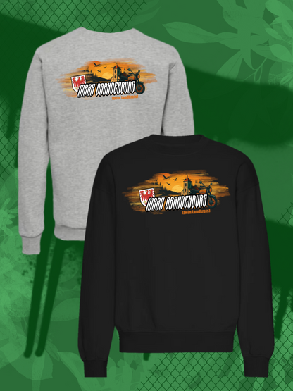 Mark Brandenburg + Landkreis/Stadt Sweater