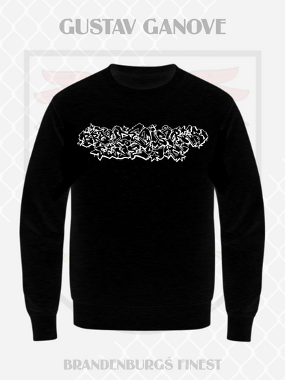 Brandenburg´s Finest Sweatshirt / Gustav Ganove