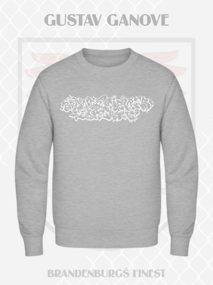 Brandenburg´s Finest Sweatshirt / Gustav Ganove