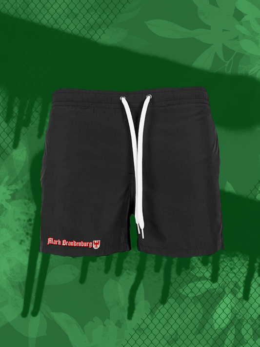 Mark Brandenburg Shorts