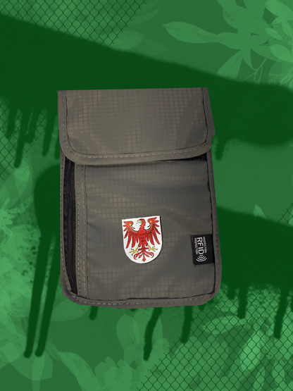 Brandenburg Umhängetasche