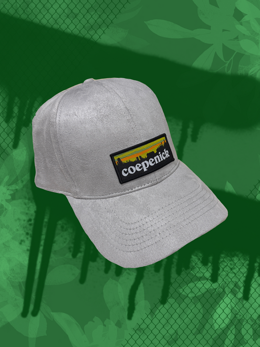 Coepenick ptg. Style Cap