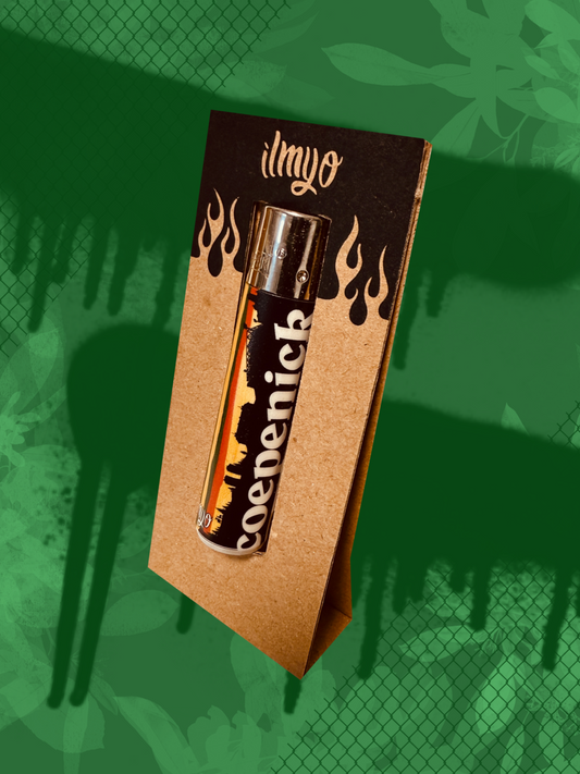 Clipper Feuerzeug Ptg.