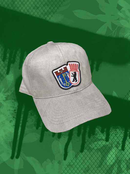 Berlin/Köpenick Cap