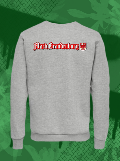 Mark Brandenburg Sweater
