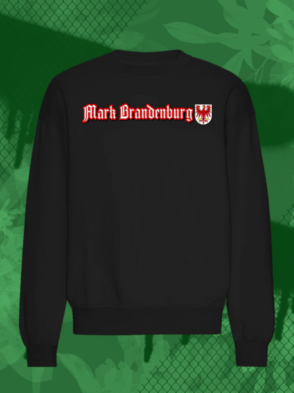 Mark Brandenburg Sweater